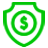 Dollar icon
