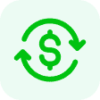 Cash Icon