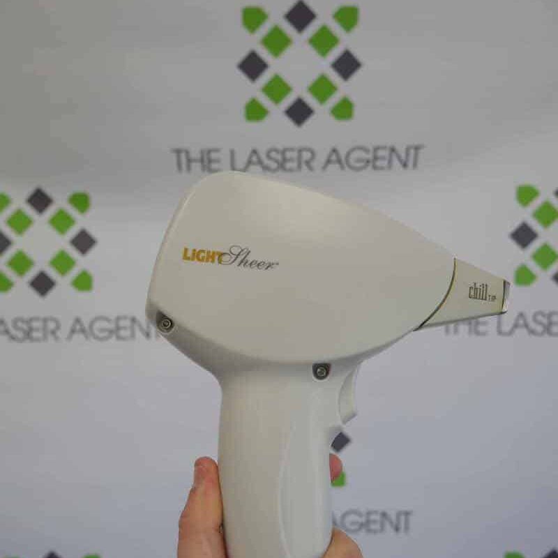 Lumenis Lightsheer