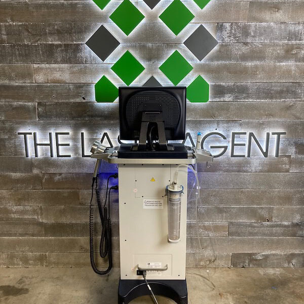 2015 Edge Systems Hydrafacial MD