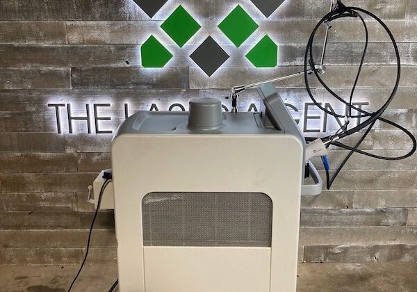 2019 Candela GentleMax Pro