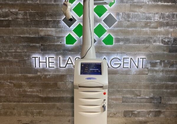 2010-Lumenis-Ultrapulse-Laser-System-At-The-Laser-Agent