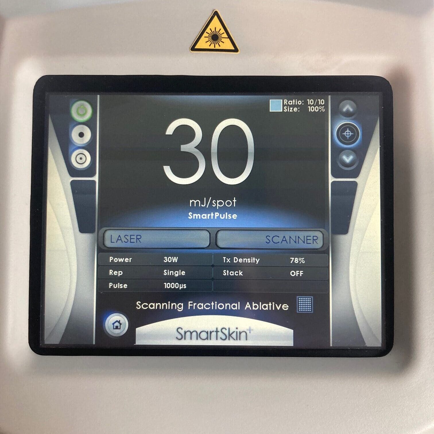 2015 Cynosure Smart Skin Certified refurbished Laser machine | The Laser Agent