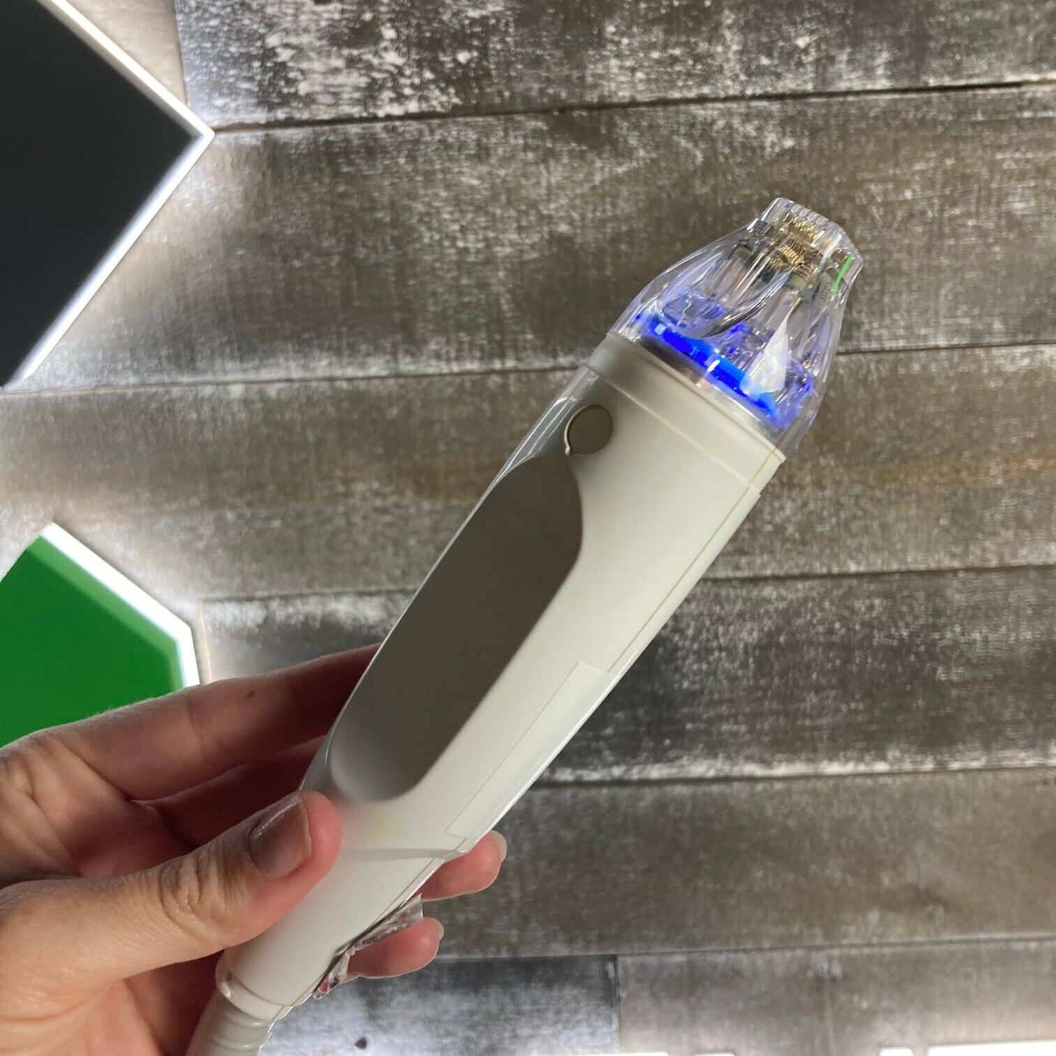 2019 Cutera Secret RF Handpiece