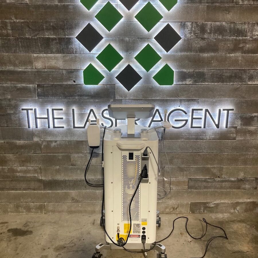 2016 Inmode RF Laser System