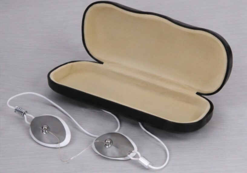 Patient Laser Shields