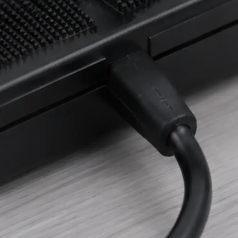LightSheer Foot Pedal