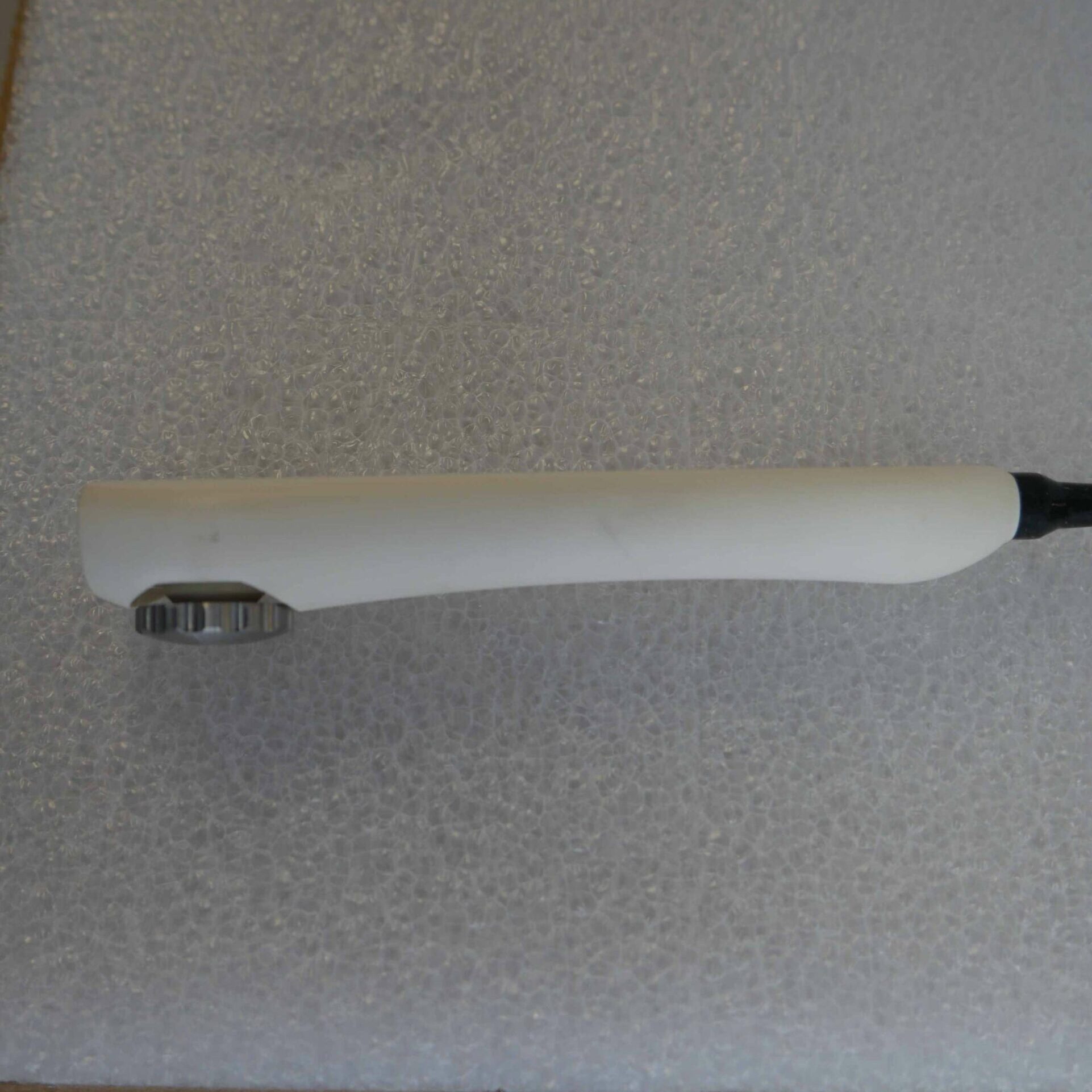 ThermiVa RF Handpiece Close Up View