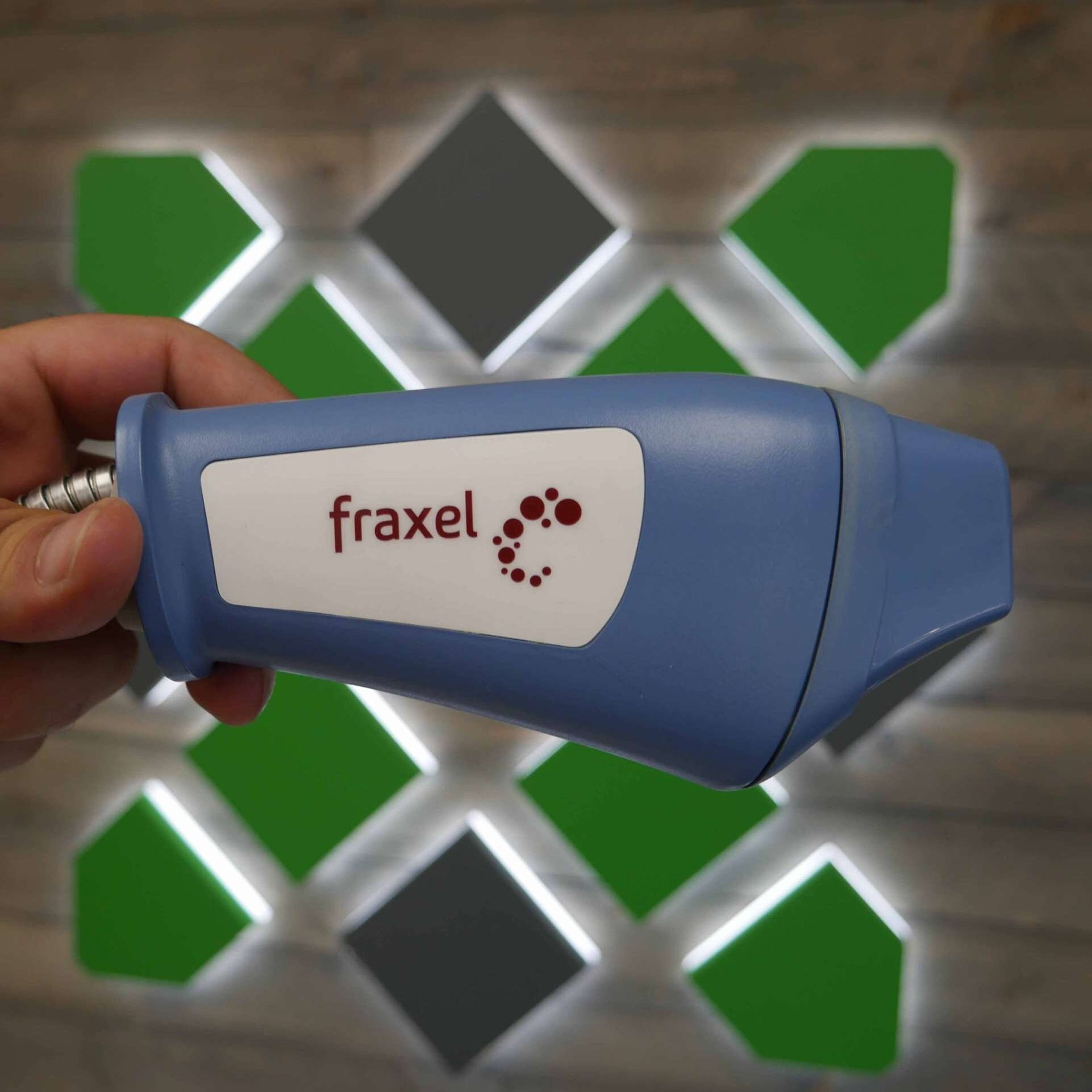 Fraxel