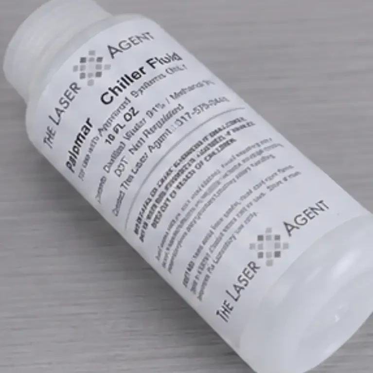 Palomar Chiller Fluid