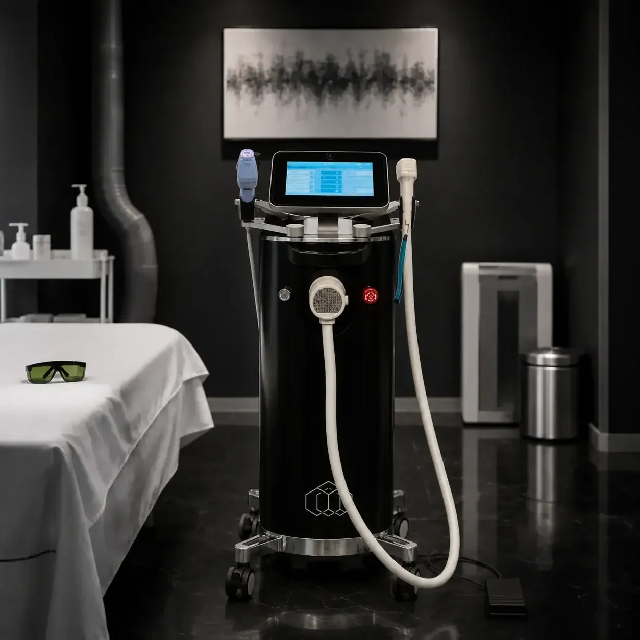 Laser Machine | The Laser Agent