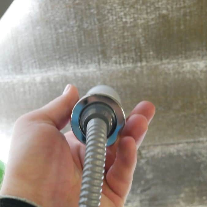 Vivace RF Handpiece Connector Cable Tip