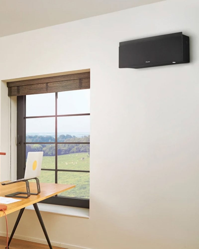 daikin emura air con