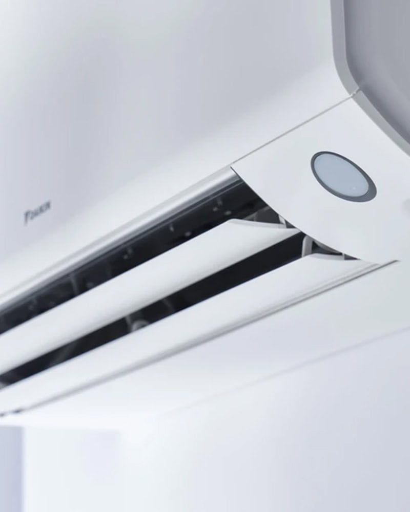 daikin pefera air con scotland