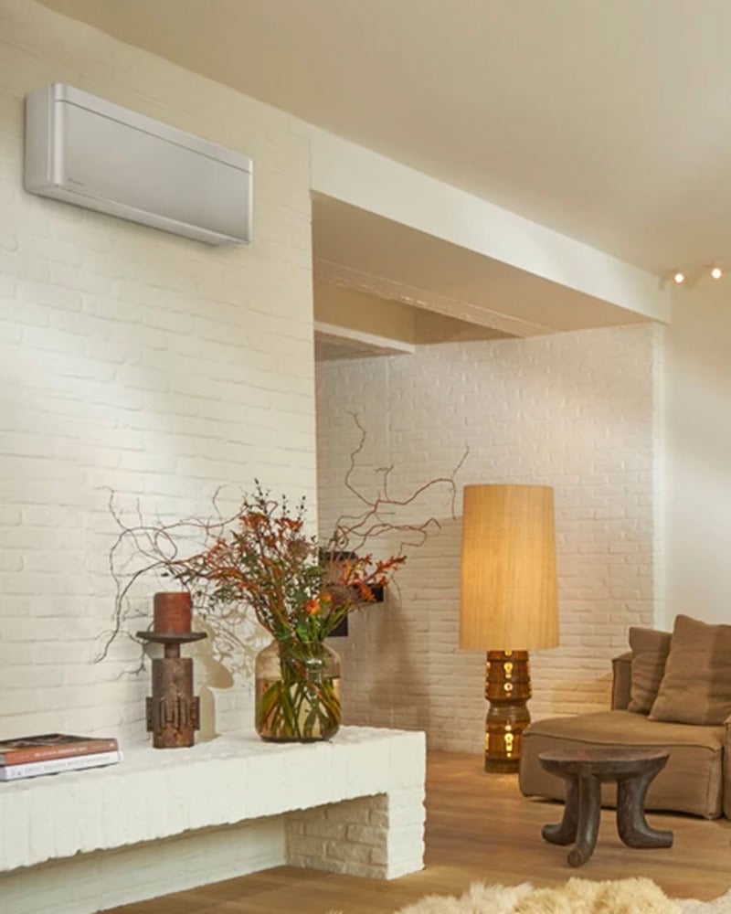 daikin stylish air conditioning