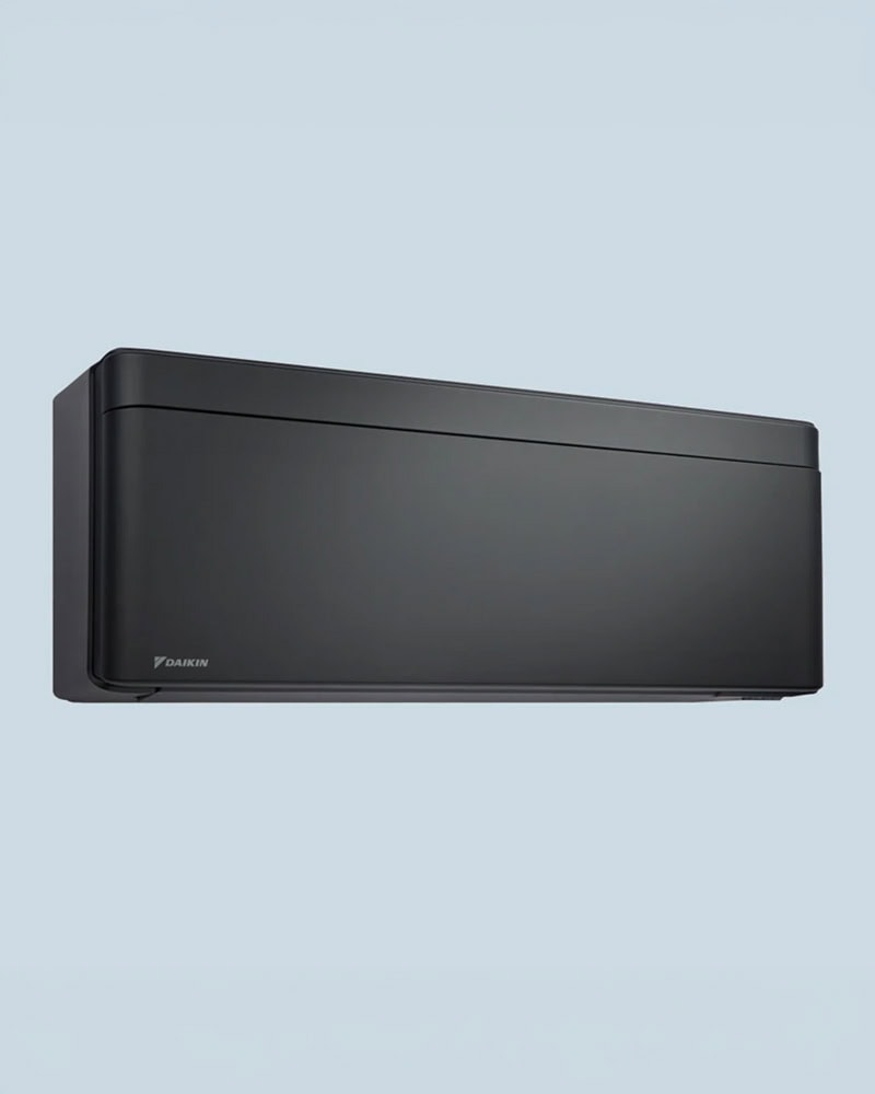 diaking stylish black air con