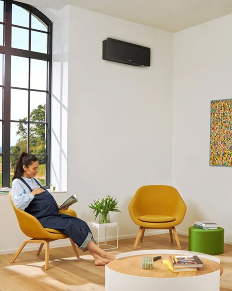 emura air con installation