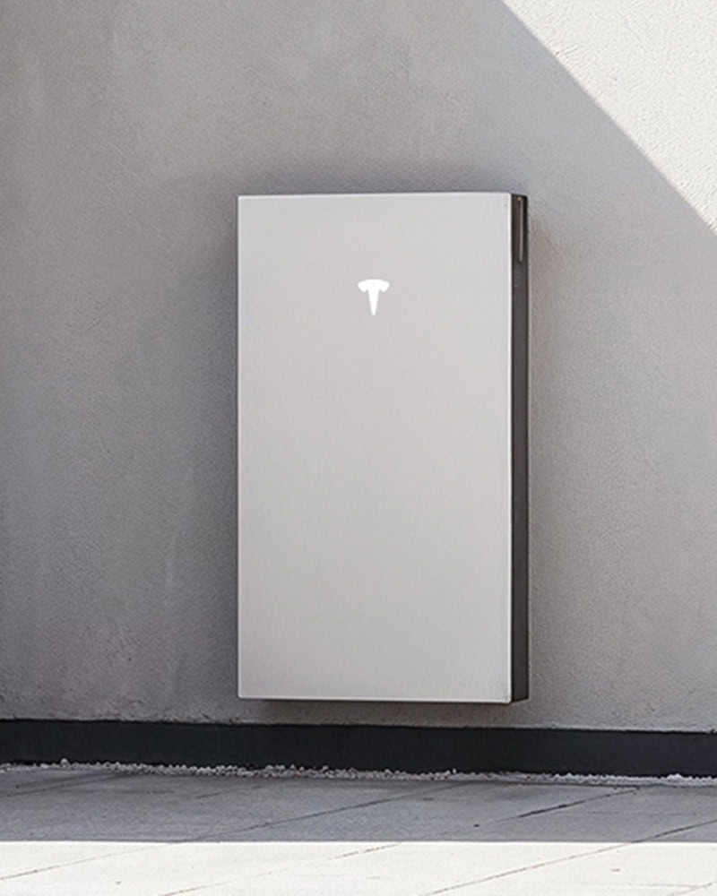 tesla powerwall 3 installation st andrews scotland