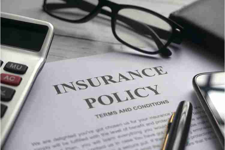 Car Accident Lawyer handling your insurance company paperwork