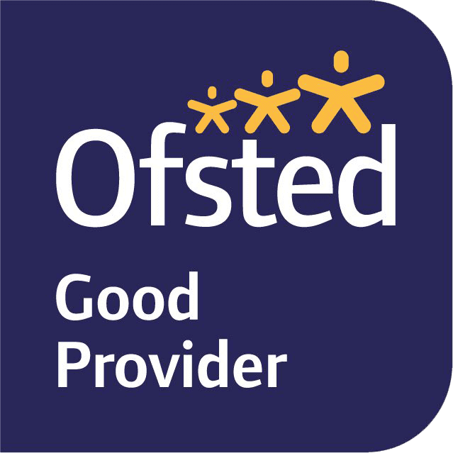 Competent childcare provider with OFSTED Good rating at Thrive Childcare centre, offering nurturing early years education in a safe, caring environment for young children.