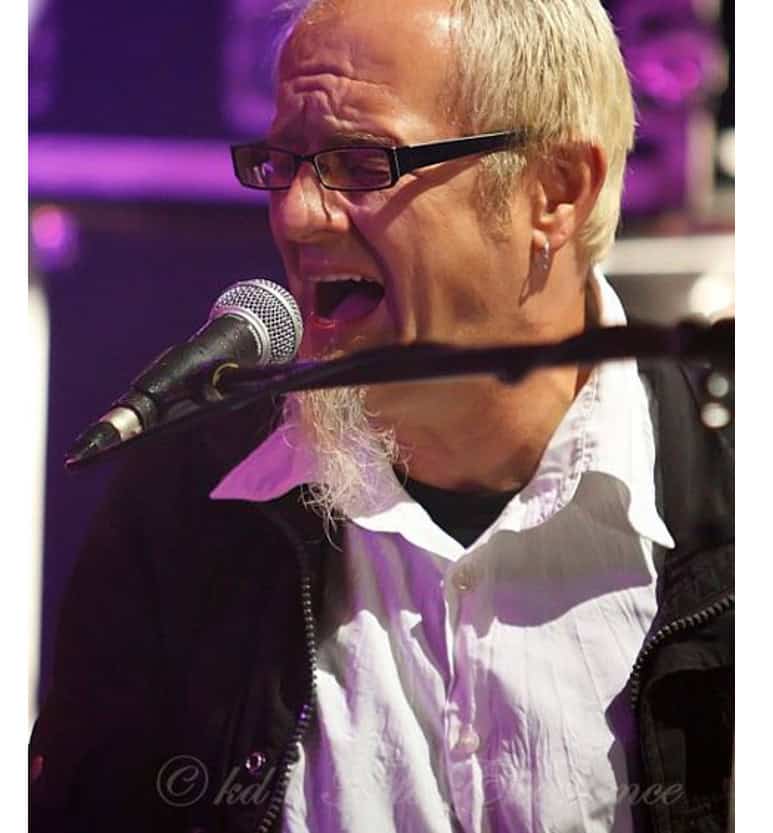 Frank Buohler…