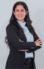 maria karamanidou