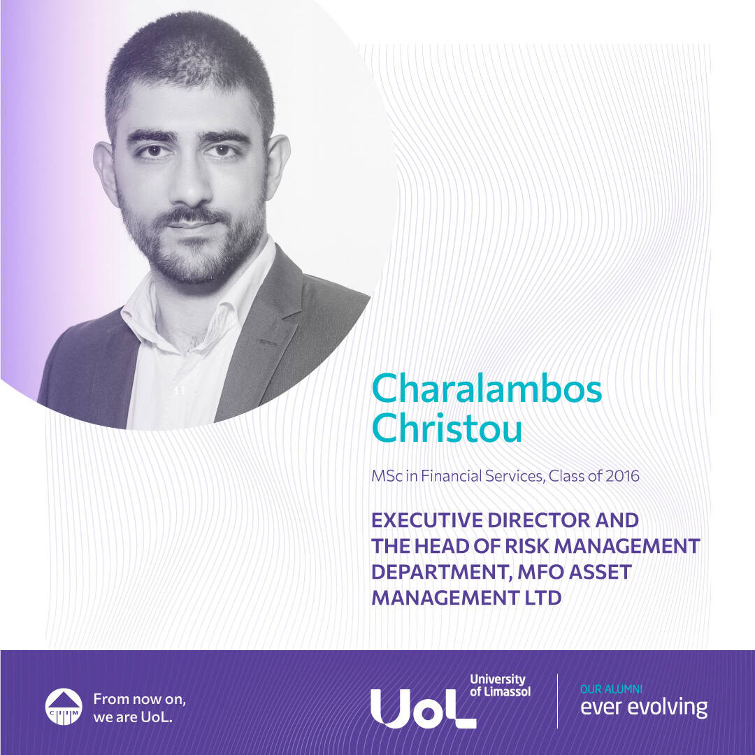 Charalambos Christou