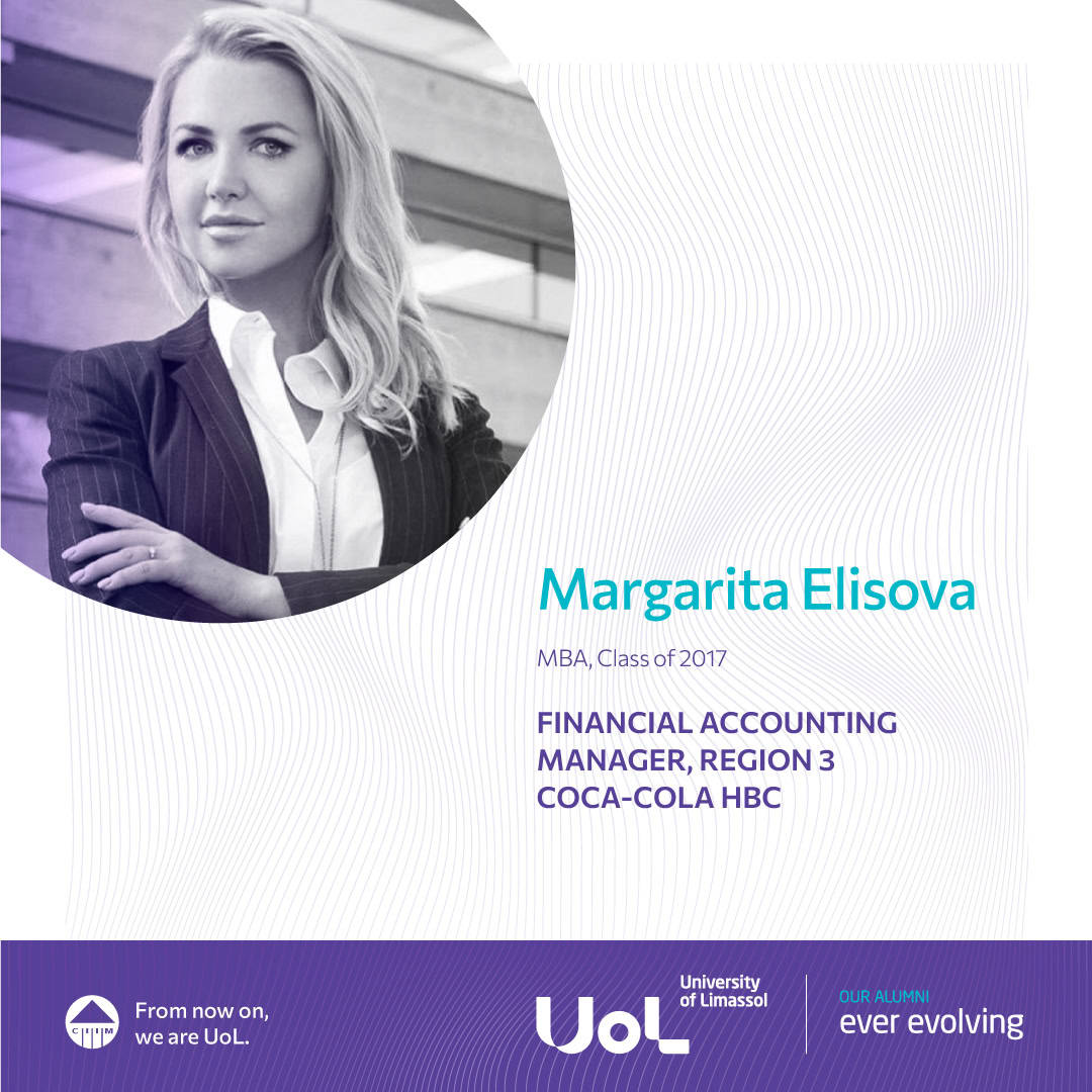 Margarita Elisova