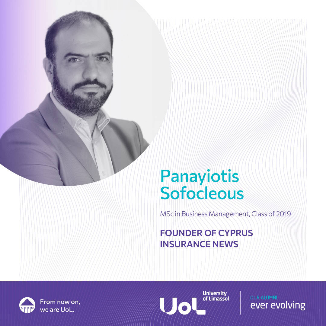 Panayiotis Sofocleous