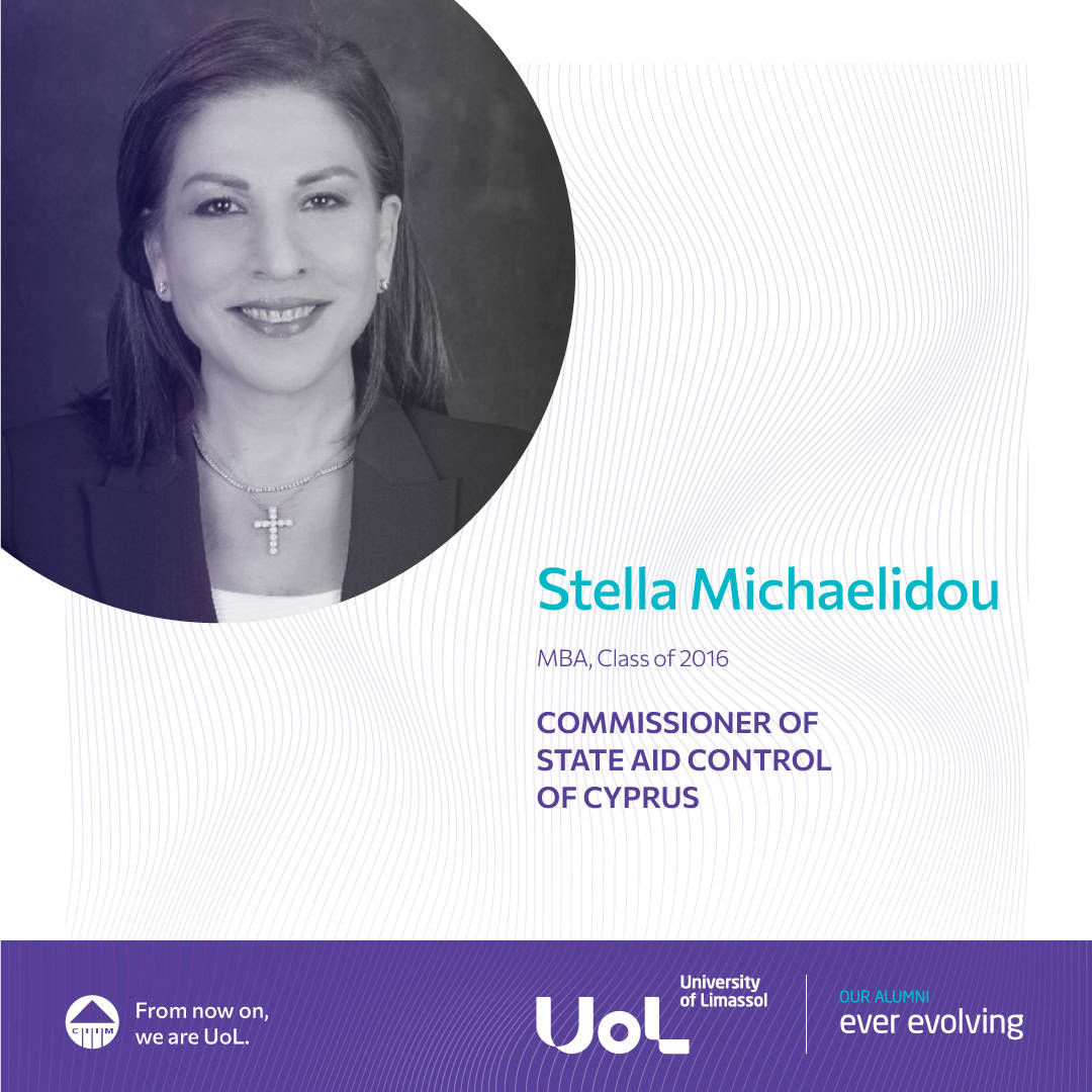 Stella Michaelidou