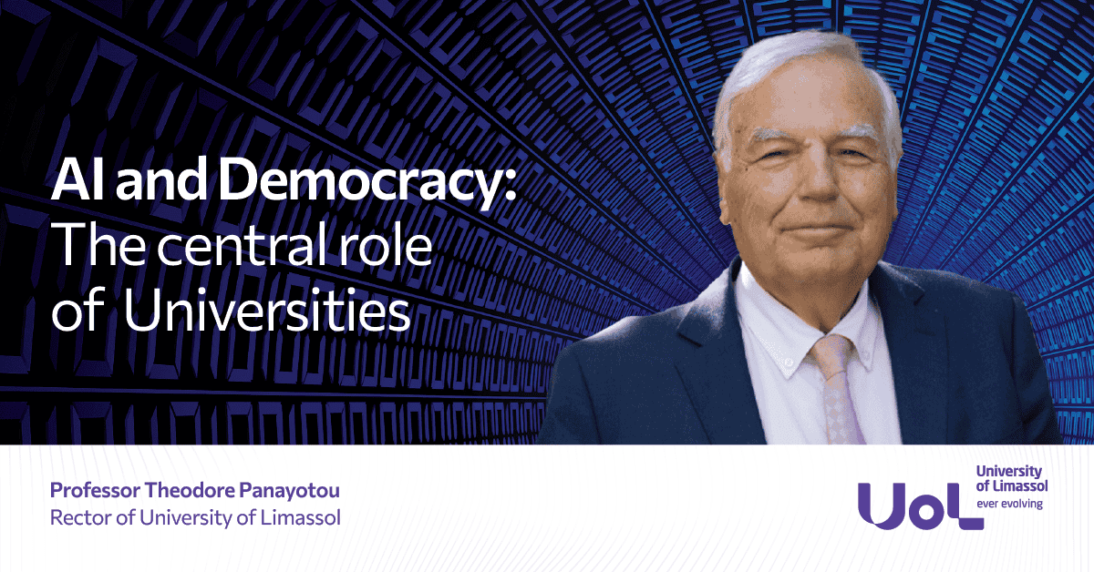 ai and democracy by theodore news cover 01