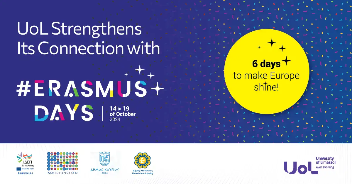 uol at the erasmus days events cover png