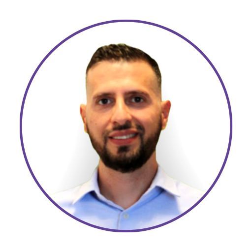 Dr Kyriakos Demetriou