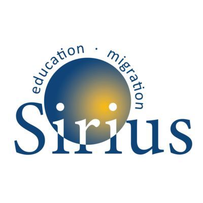 sirius αρχικό λογότυπο nobackground