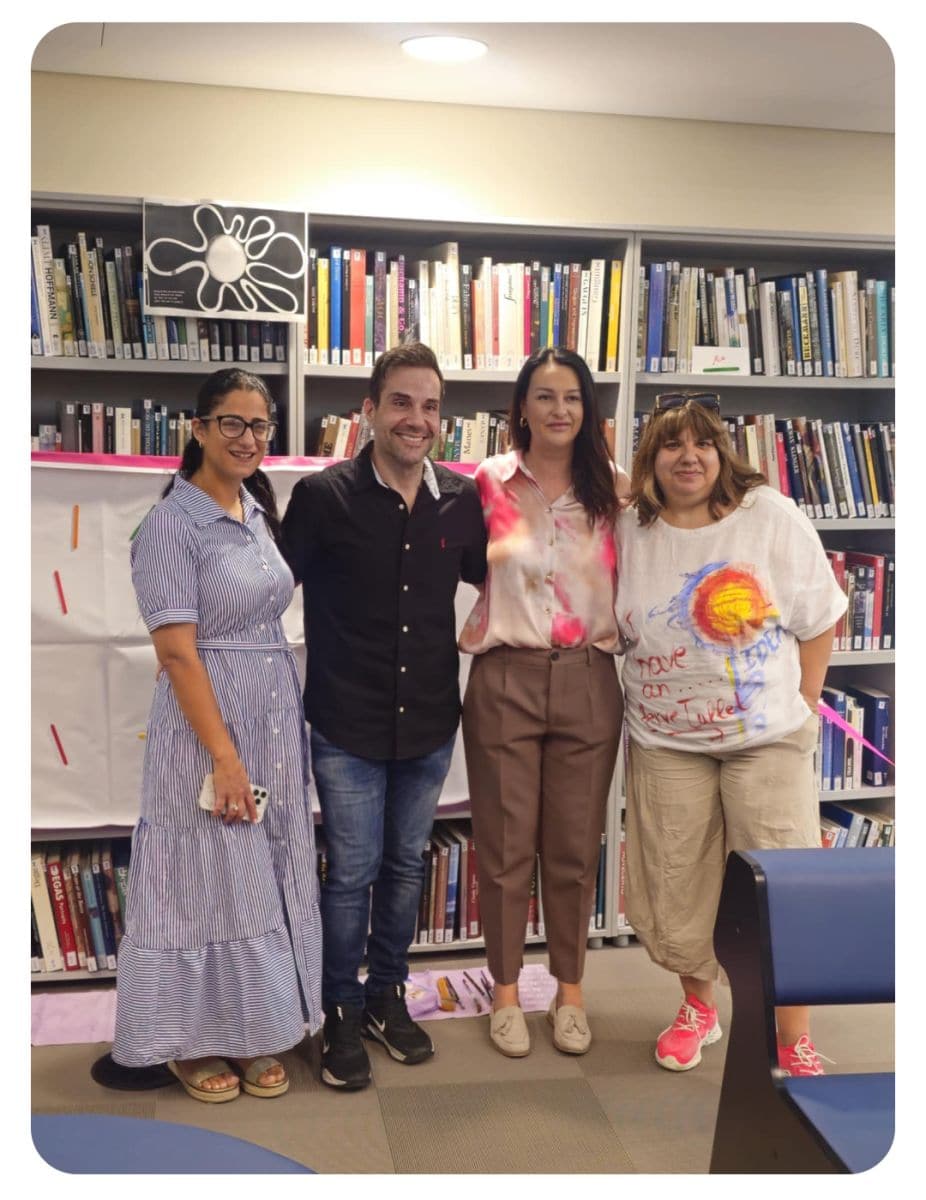 social 3