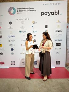 Συνέδριο «Business & Beyond» (4)