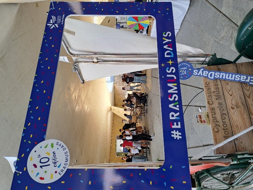ERASMUS+ Days 2026