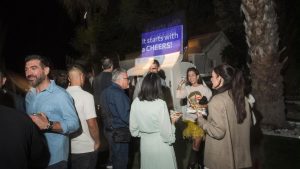 Πάρτι καλωσορίσματος του uol (2)