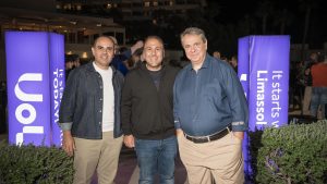 Πάρτι καλωσορίσματος του uol (4)