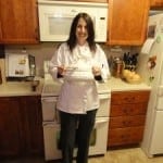 Felt Like a Foodie - Upstairs Downstairs Cleaning Service Felt Like a Foodie