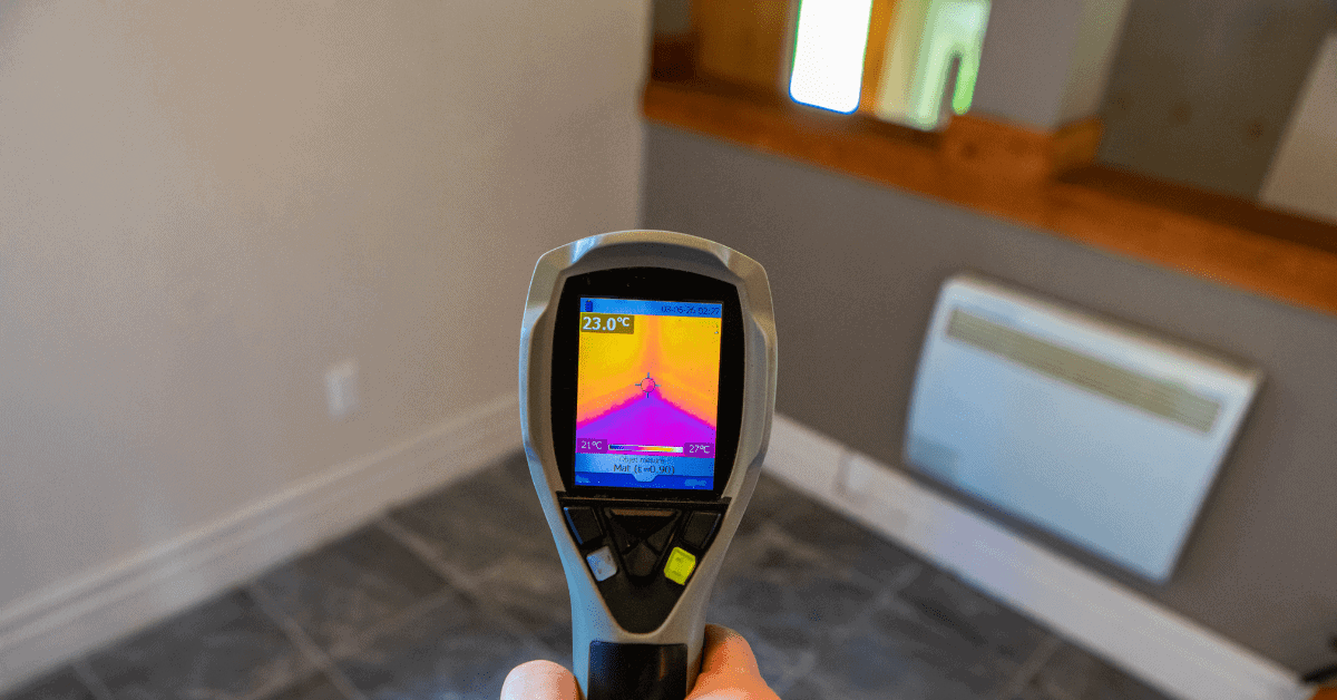 indoor air quality testin