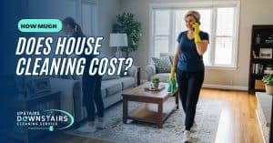 House Cleaning Pricing