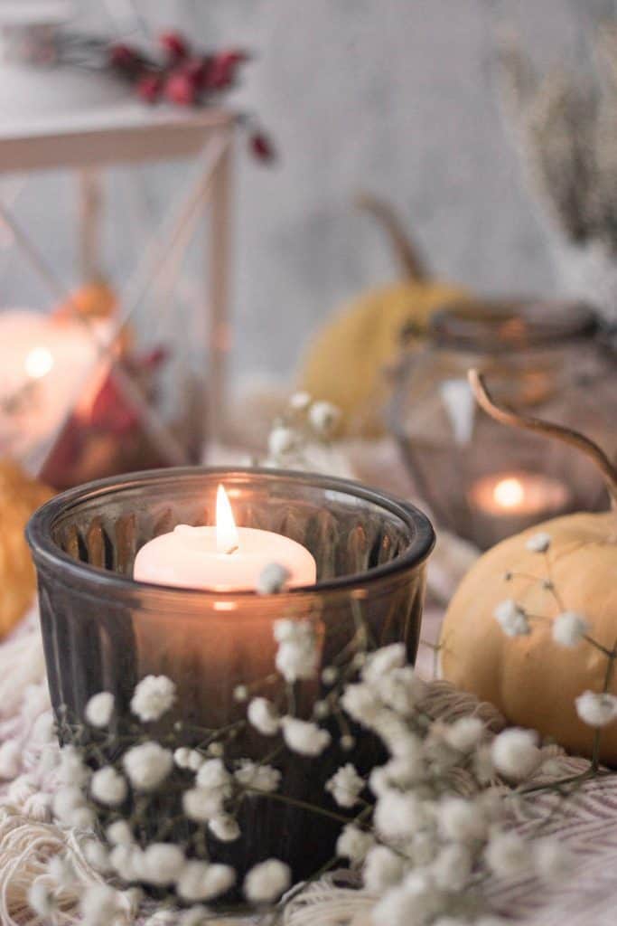 scented-candles - Upstairs Downstairs Cleaning Service scented candles