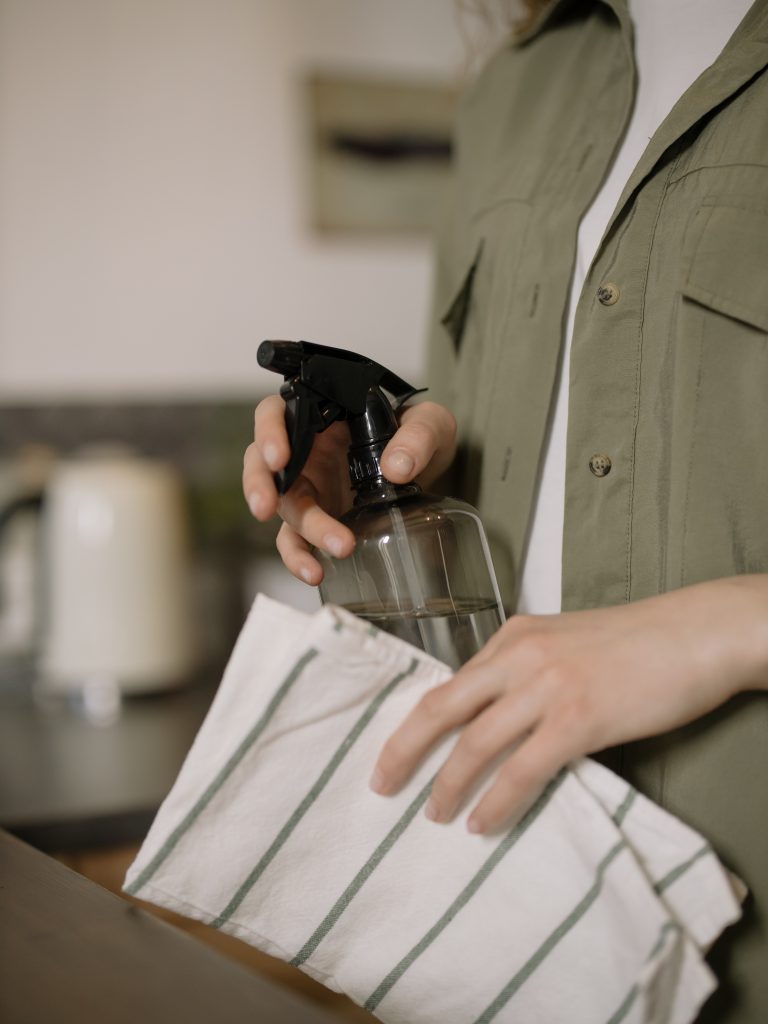 pexels-cottonbro-4108772 - Upstairs Downstairs Cleaning Service