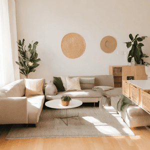 apartment cleaning
