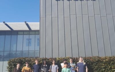 Students look to top destinations after A Level success