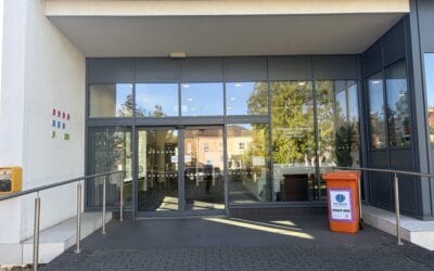 UTC Reading partners with First Days to support families with school uniform costs