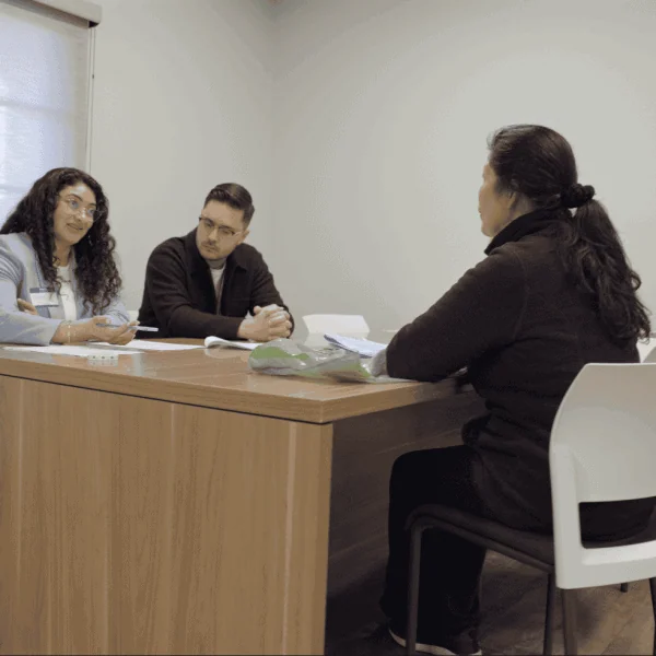 Legal Assistance At Our Walk-In Clinics