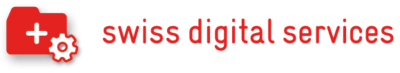Innovative digitale Dienstleistungen für Unternehmen in der Schweiz.