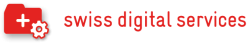 Innovative digital services for companies in Switzerland.